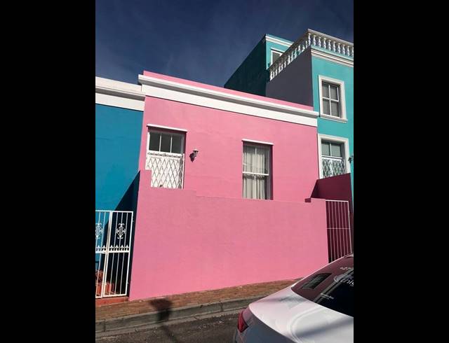 2 BEDROOM PROPERTY TO RENT IN BO KAAP